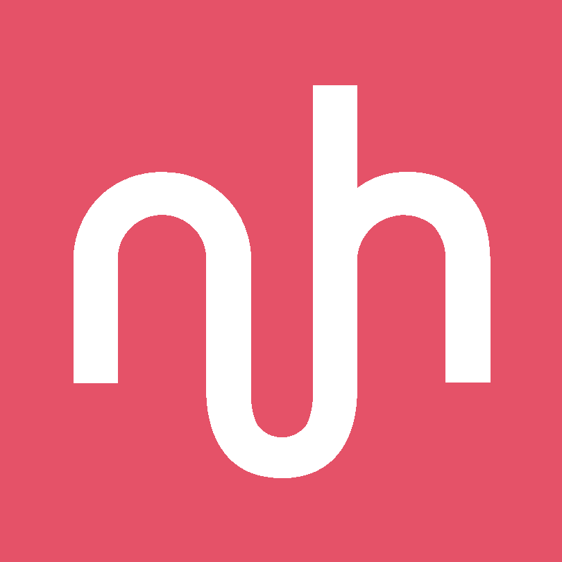 Notting Hill Editions logo